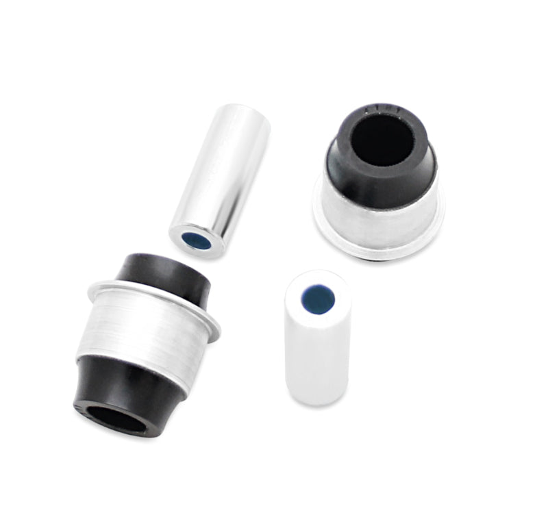 SuperPro 2022 Volkswagen GTI S Rear Lower Inner Control Arm Bushing Kit - Motorsport