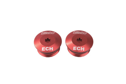 Bitubo RIC Adjuster Closer Cap Kit M27x1