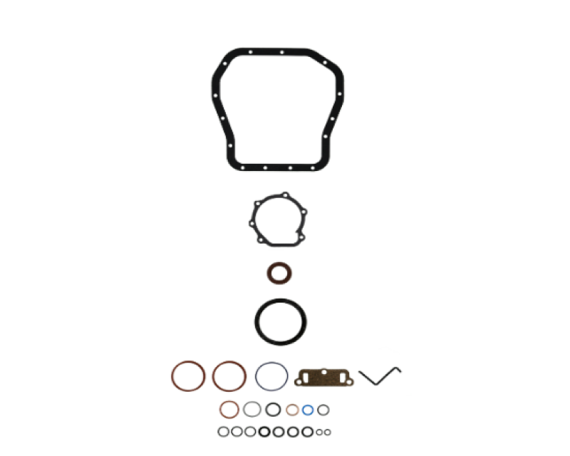 Fel-Pro 13-14 Subaru WRX/13-20 WRX STI/00-12 Outback Engine Conversion Gasket Set