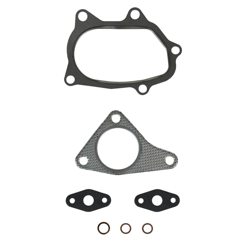 Fel-Pro 13-14 Subaru WRX/13-21 WRX STI/05-09 Outback Turbocharger Mounting Gasket Set