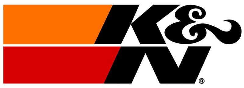 K&N 2022 Honda Civic Type R Replacement Air Filter