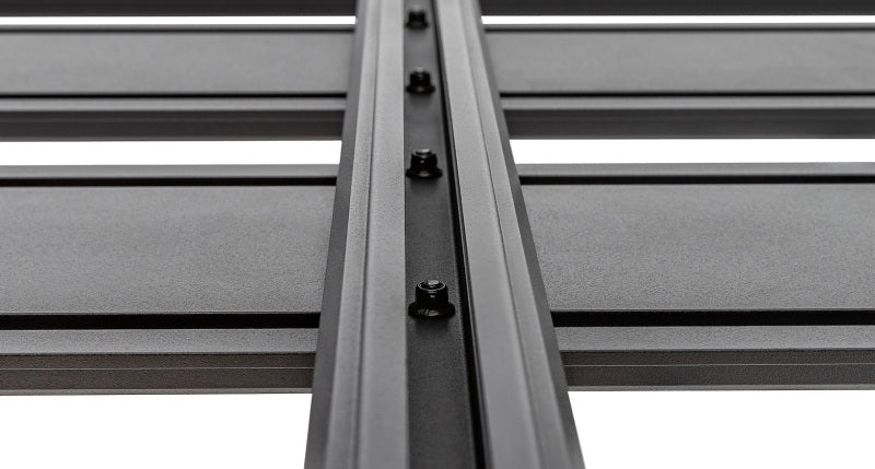 Rhino-Rack Pioneer Platform Tray - 52in x 49in - Black