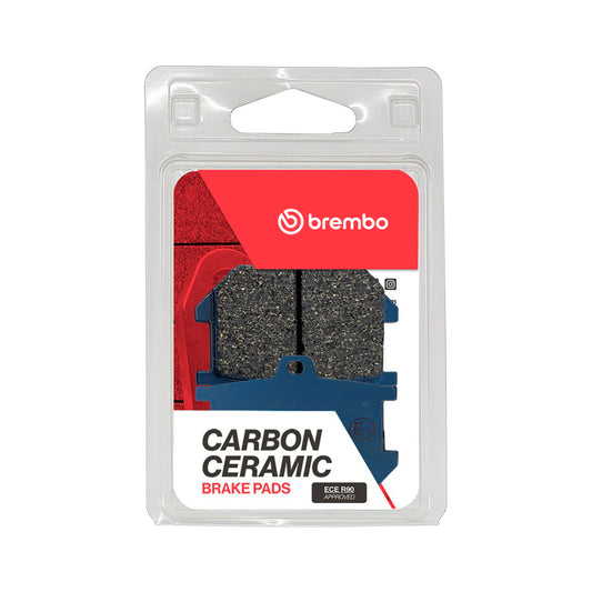 Brembo OE 77-78 Yamaha XS C 250cc Brake Pad - Front