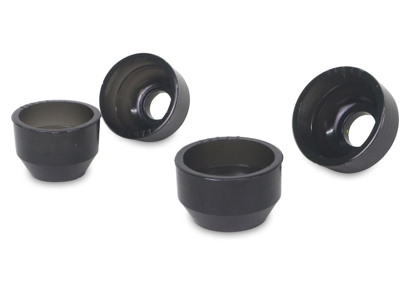 Whiteline 1981-1985 Jeep Scrambler Rear Leaf Spring & Shackle Bushings