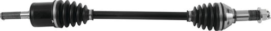 QuadBoss 16-19 Can-Am Defender HD10 Front Left Replacement Axle